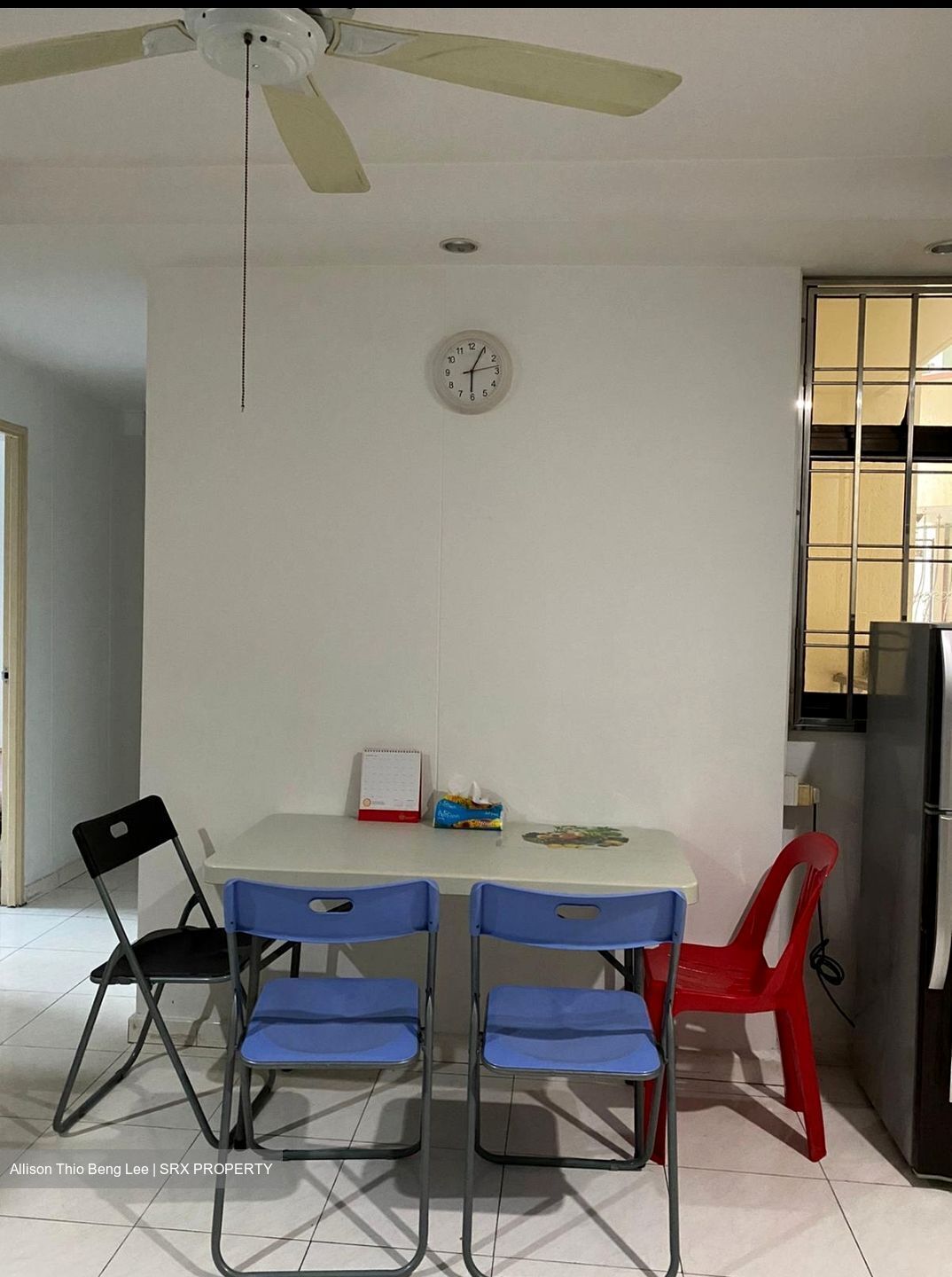 Blk 341B Sun Trellis (Sembawang), HDB 5 Rooms #480071351